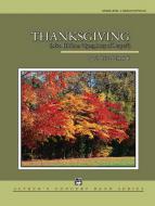 Thanksgiving Standard