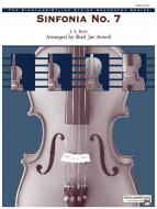 Sinfonia No. 7 Standard
