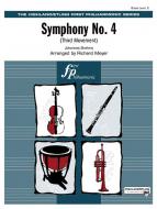 Symphony No. 4 Standard
