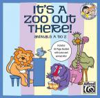 It's A Zoo Out There 