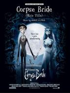 Corpse Bride (Main Title) Standard