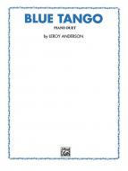 Blue Tango 