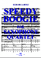 Speedy Boogie 