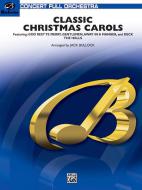 Classic Christmas Carols Standard
