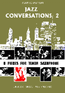 Jazz Conversations 2 