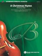 A Christmas Hymn Standard