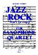 Jazz Rock 