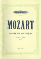 Symphony No. 36 in C K425 'Linz' 
