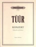 Concerto for Violoncello and Orchestra 