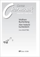 Aber heidschi bumbeidschi 