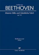 Meeres Stille und Glückliche Fahrt op. 112 Standard