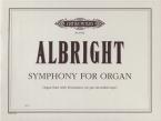 Symphony for Organ 