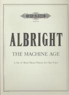 The Machine Age 