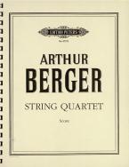 String Quartet 