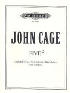 Five 2 
