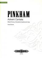 Advent Cantata 