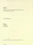 Ten 