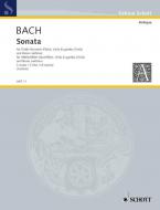 Sonata C Major Standard