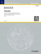 Sonata D Major Standard