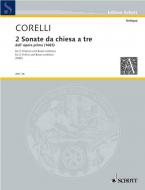 Due Sonate op. 1 Standard