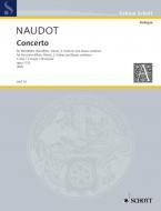 Concerto C Major Op. 17/2 Standard
