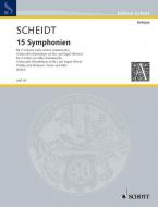 15 Symphonies Standard