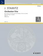 Orchestra Trio in B Flat Major Op. 1/5 Standard