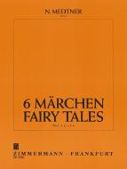 6 Fairy Tales Op. 51/3 