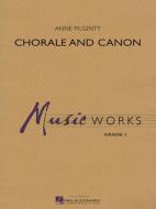 Chorale And Canon 