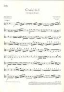 Concerto No. 1 F Major Op. 10/1 RV 433/PV 261 Standard