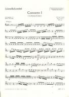 Concerto No. 1 F Major Op. 10/1 RV 433/PV 261 Standard