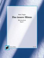 Das innere Hören - Klavierschule Heft 1 Standard