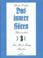 Das innere Hören Heft 3 