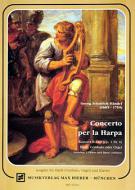 Concerto B flat major op. 4/6 