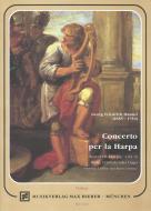 Concerto B flat major op. 4/6 
