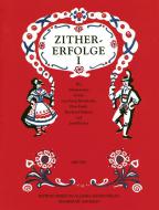 Successful Zither Pieces Vol. 1 
