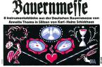 8 Instrumental Pieces from the German Farmer's Mass 
