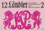 Landler cycle Vol. 2 
