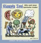 Klampfn Toni Wildschützenlieder 