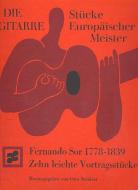 Ten Easy Pieces for Performance 