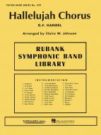 Hallelujah Chorus Ad Lib From The Messiah 