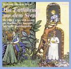 Mozarts Singspiel 'Die Entführung aus dem Serail' 