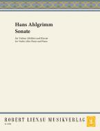 Sonata Standard