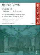 2 Sonate a 5 