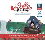 Wolle, Wiwi & Wawa 