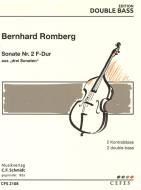 Sonate Nr. 2 F-Dur 