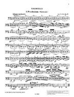 Suite op. 39 Standard