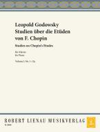 53 Studies on Chopin's Etudes Vol. 1 Standard