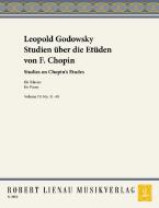 53 Studies on Chopin's Etudes Vol. 4 Standard