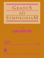 Gradus ad Symphoniam Beginner's level Band 1 